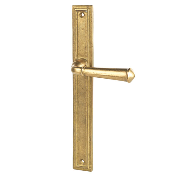 VENETIAN HANDLE