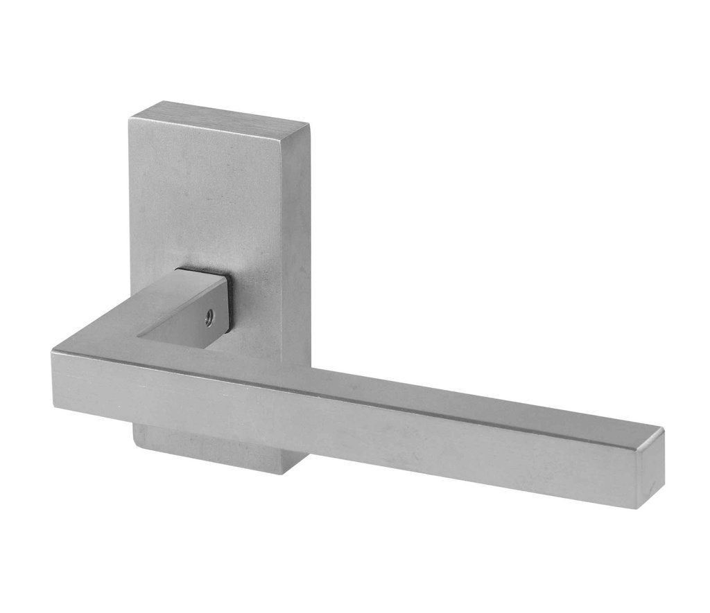 SQUARE DOOR HANDLE - FARO & ALFA